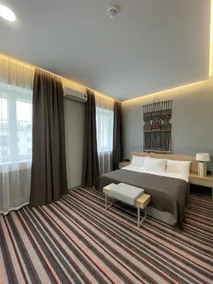 Sterh Hotel