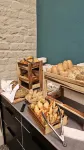 Das Kittchen - breakfast