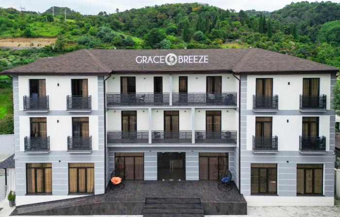 Grace Breeze Sukhum
