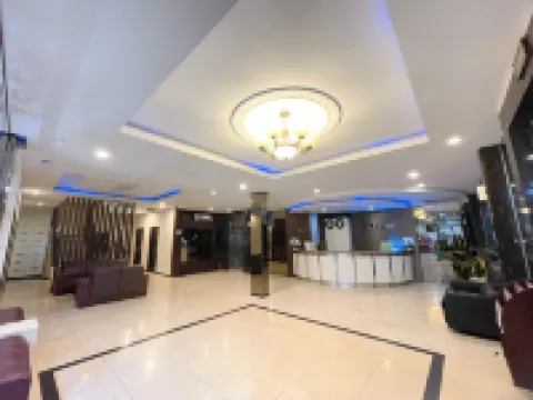 Link Hotel