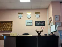 Kameliya-V Hotel Hotels in Vladikavkaz