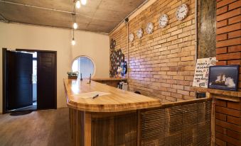 Villa Santarina Hotel - Housity