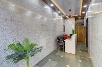 Hotel Raksha Residency