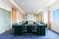 Swiss-Belexpress Yogyakarta Hotel a Umbulharjo