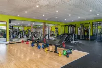 Greenhills Hotel Limerick - ที่มีฟิตเนส