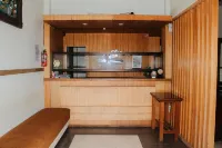SM Bromo Hotel