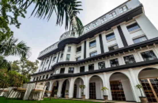 Rudraksh The Hotel