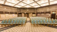 DoubleTree by Hilton Hotel Tyumen Hotels in Tyumen
