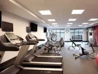 Homewood Suites by Hilton Charlottesville - Fitnessstudio
