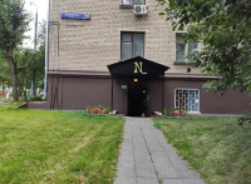 努梅拉迷你飯店 Kantemirovskaya地鐵站附近的飯店