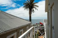 Boulders Beach Hotel, Cafe and Curio Shop - Ocean View