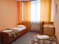 Smart Hotel Kdo Penza Hotel Hotels in Penza