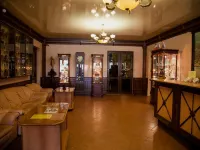 Park Hotel Eldorado エンゲリスのホテル