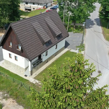 Guesthouse Natura