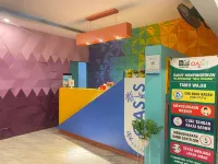 Oasis Style Hotel Pangandaran