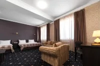 Europa Hotel 哈巴羅夫斯克酒店