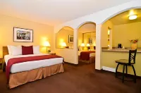 Mardi Gras Hotel & Casino Các khách sạn gần Las Vegas Convention Center