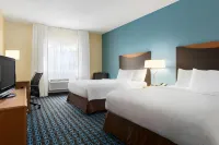 Fairfield Inn Racine