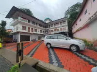 Josco Residency Hotel a Yevakapadi