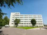 Amaks Valdaiskie Zori Hotels in Valday