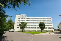 아막스 발다이스키 조리 발다이 호텔