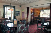 Talardy, St Asaph by Marston’s Inns - petit déjeuner