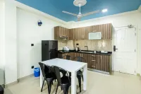 位於馬累國際機場的2臥室公寓-182平方米|帶2個獨立浴室