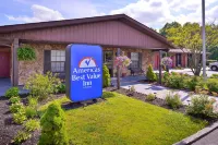 Americas Best Value Inn Alliance Hotels in Minerva