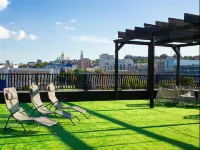 Heliopark Residence Hotels in Penza