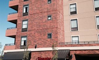 Hampton Inn Seattle/Everett Downtown