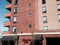 Hampton Inn Seattle/Everett Downtown Hotels in Mukilteo