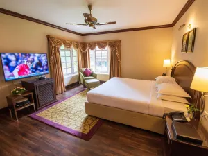 The Carlton Kodaikanal