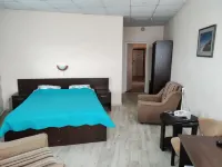 Hotel Admiral のホテル