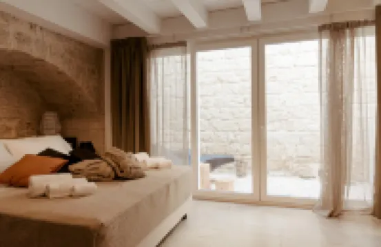 Le Carasse Boutique Hotel - Bãi biển