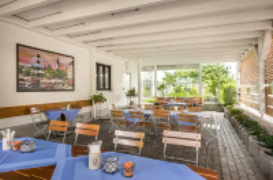 호텔 암 무스펠드