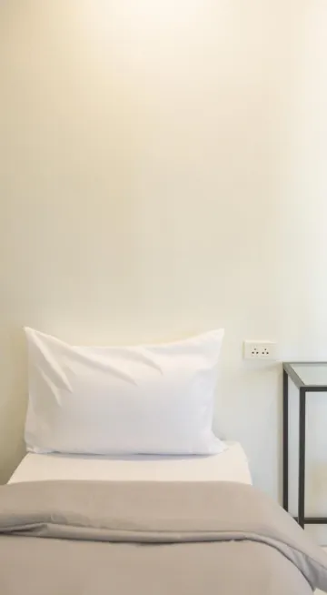 ห้องทวิน ห้ามสูบบุหรี่