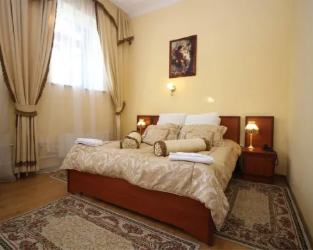 Usadba Pleshanova Hotels in Rostov