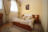 Usadba Pleshanova Các khách sạn ở Rostov