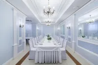 Hotel Samson Các khách sạn ở Peterhof