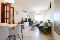 New* Near to the Mosque and Historic Center Hotels in South Poniente