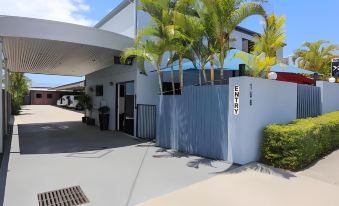 Central Studio Accommodation