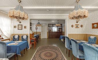 Hotel Generalskaya Dacha