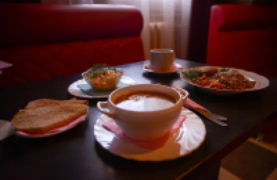 Vesta Samara Hotel Các khách sạn ở 