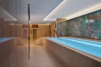 Iceland Parliament Hotel, Curio Collection by Hilton - spa