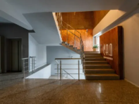 Central Inn Conference Hotel Hotels in Stavropol