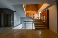 Central Inn Conference Hotel Hotels in Stavropol