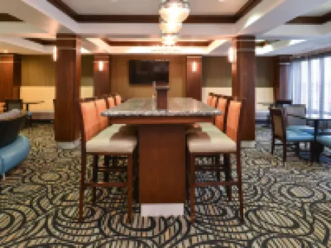 Holiday Inn Express & Suites GREENFIELD by IHG Hotels in Greenfield