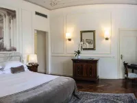 Albergo Terminus Hotéis em Como