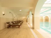 Hotel Rodina Grand Hotel & Spa Irkutsk - Pools