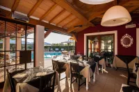 La Posta di Torrenova Hotel - servizio colazione